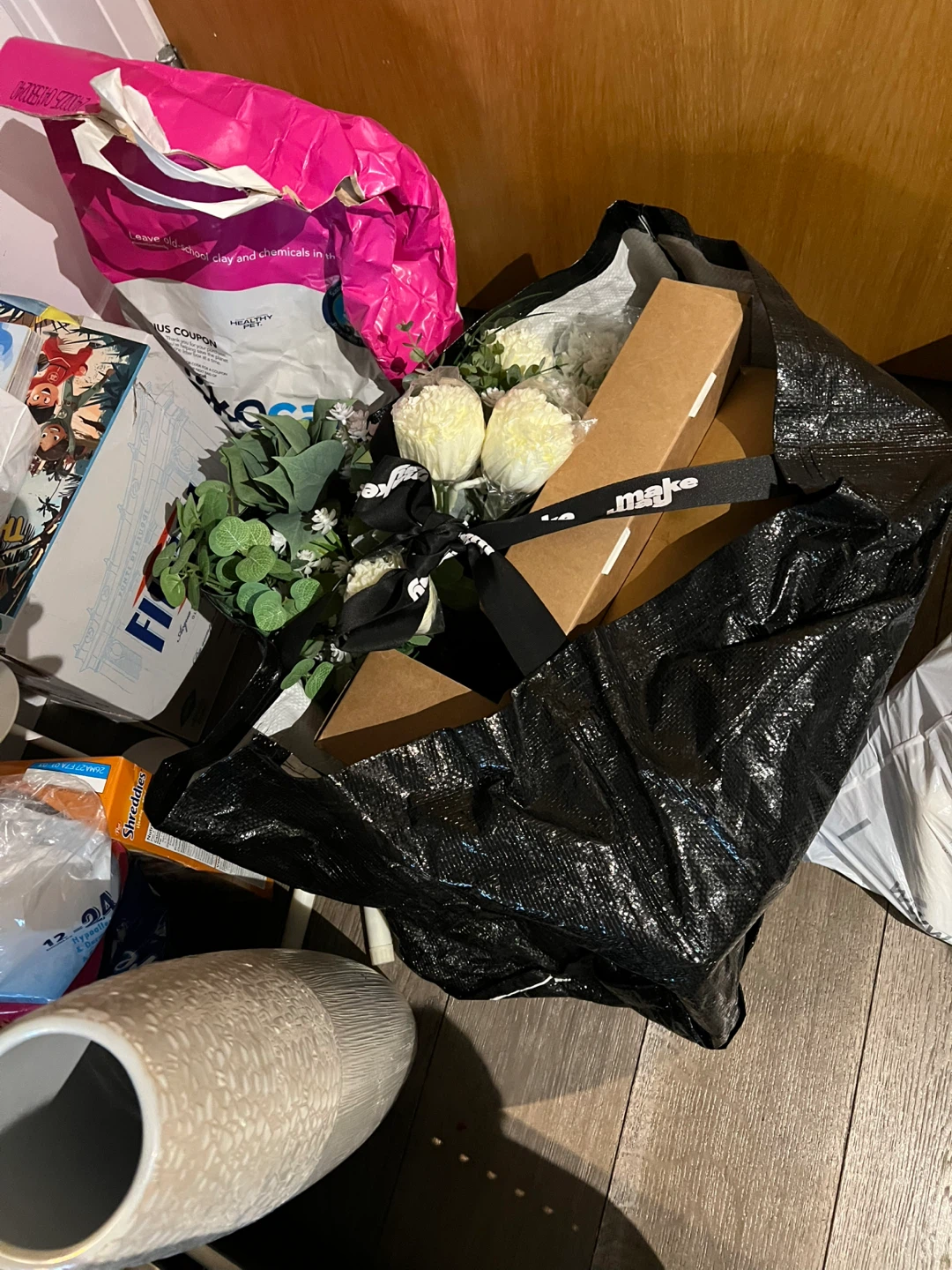 Artificial Flowers