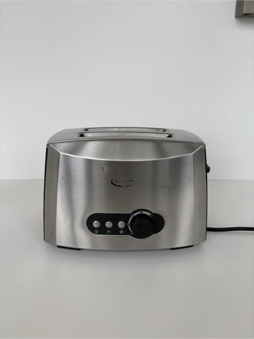 Breville 2-Slice Toaster