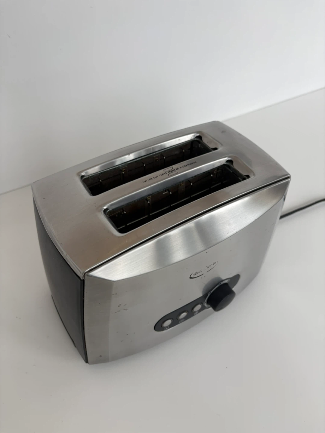 Breville 2-Slice Toaster - photo 2