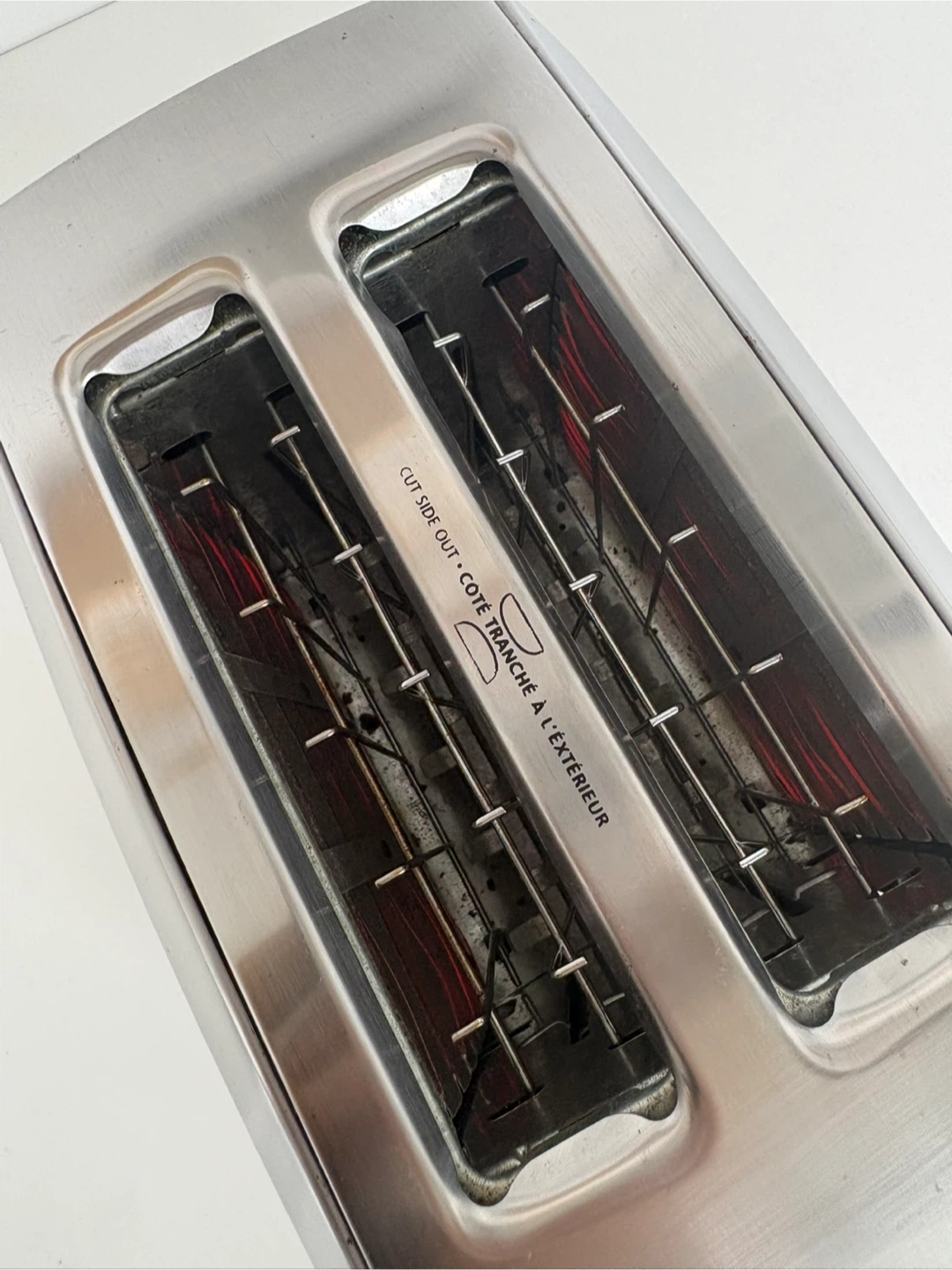 Breville 2-Slice Toaster - photo 5