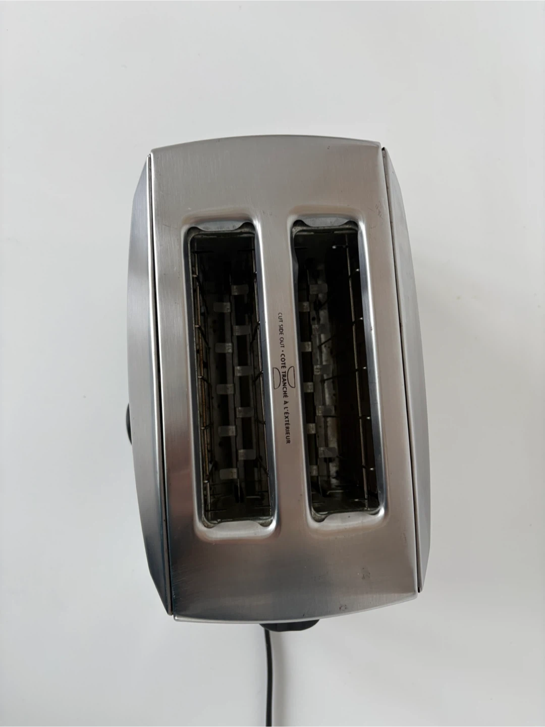Breville 2-Slice Toaster - photo 3