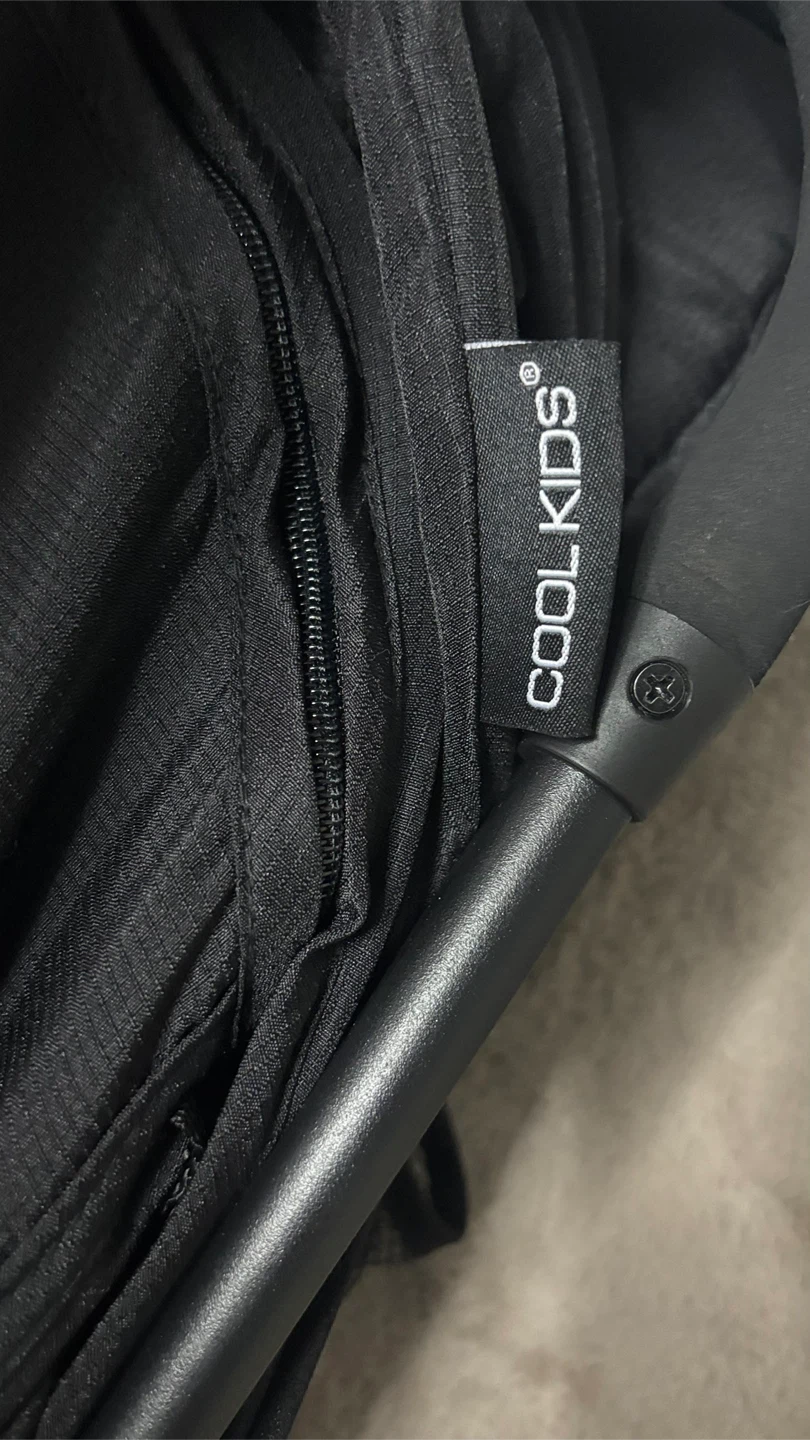 Cool Kids Lightweight Stroller