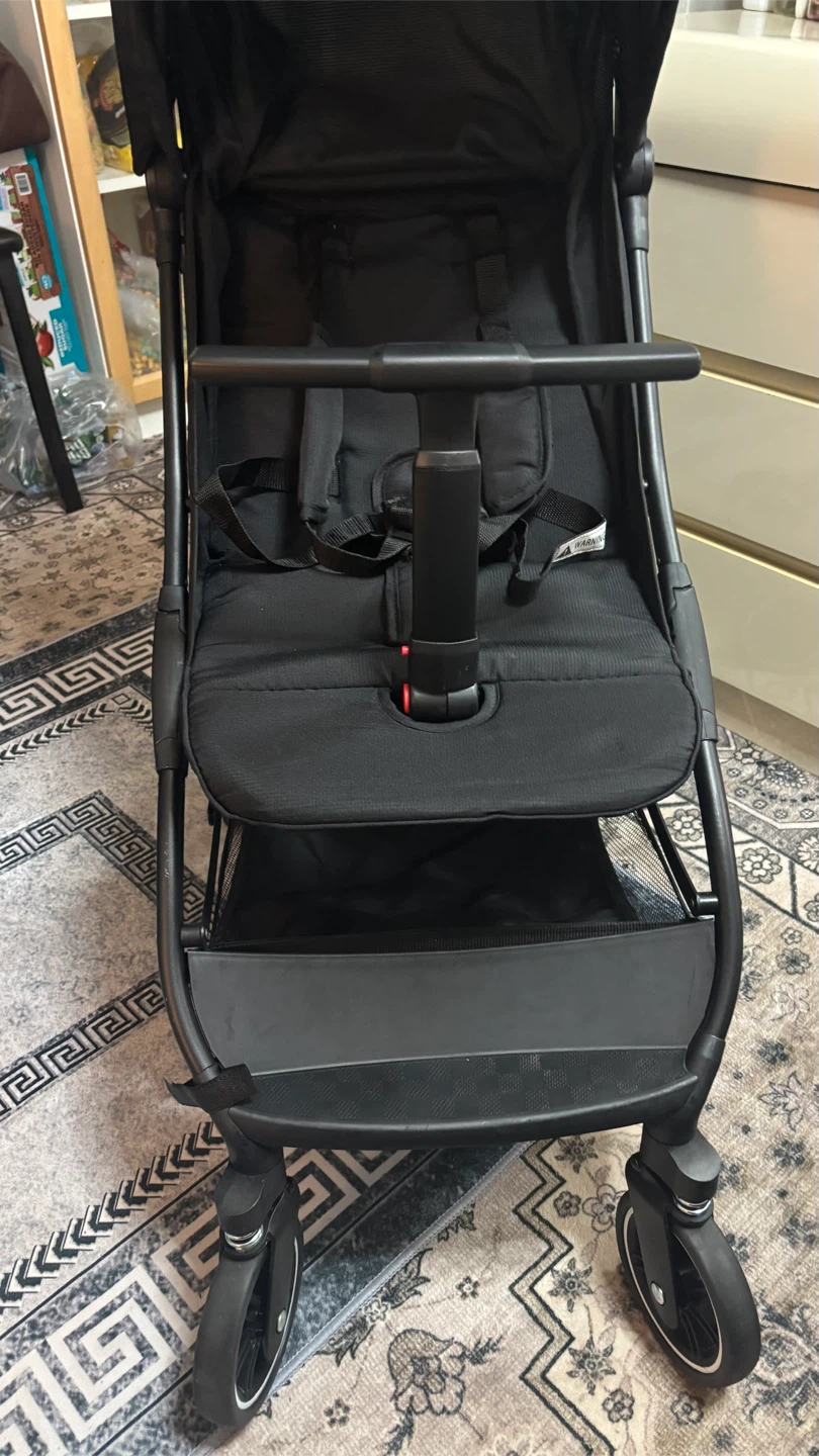 Cool Kids Lightweight Stroller - photo 3