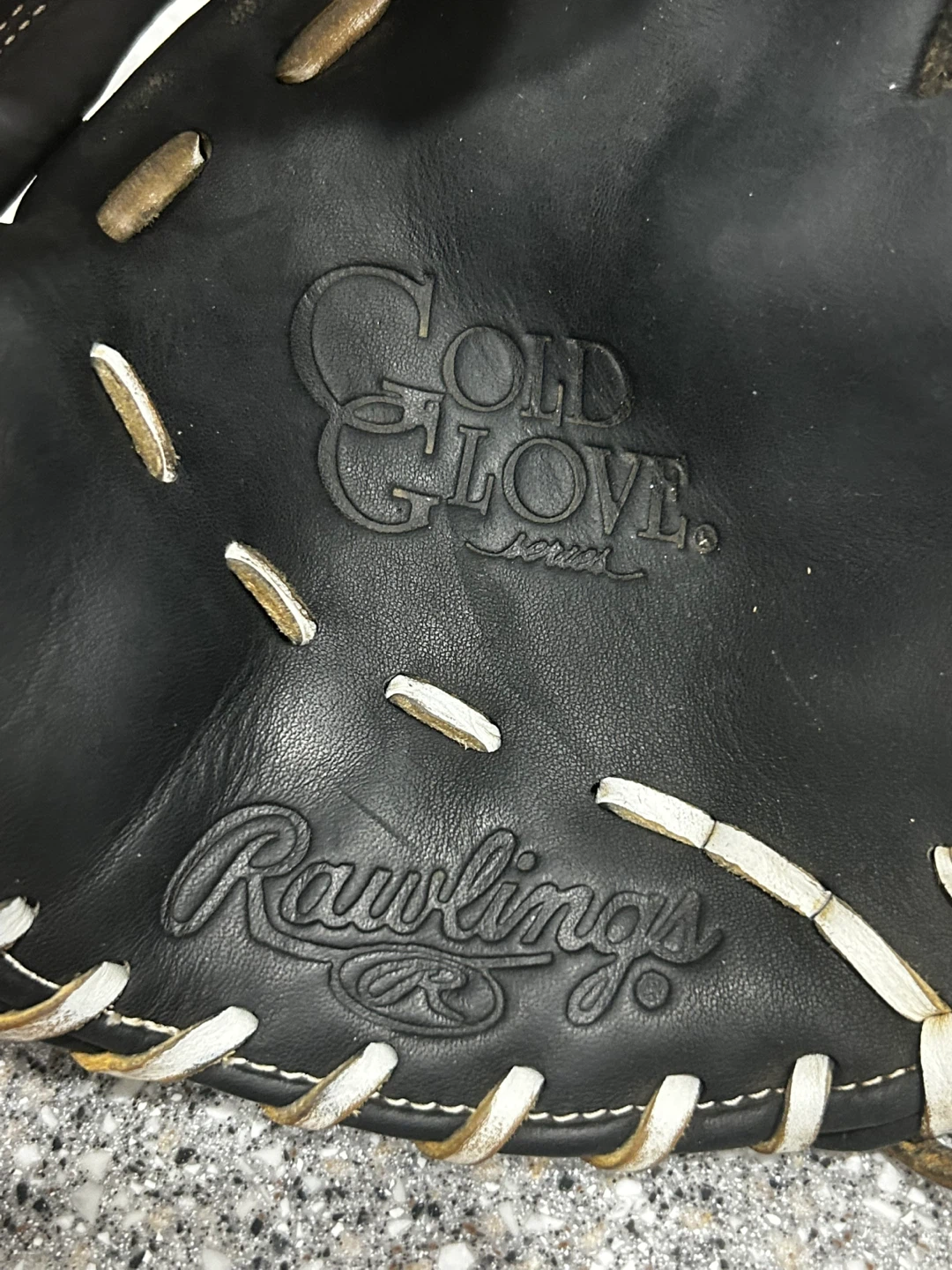 Rawlings Gold Glove 11.25” Infield Baseball Glove - photo 5