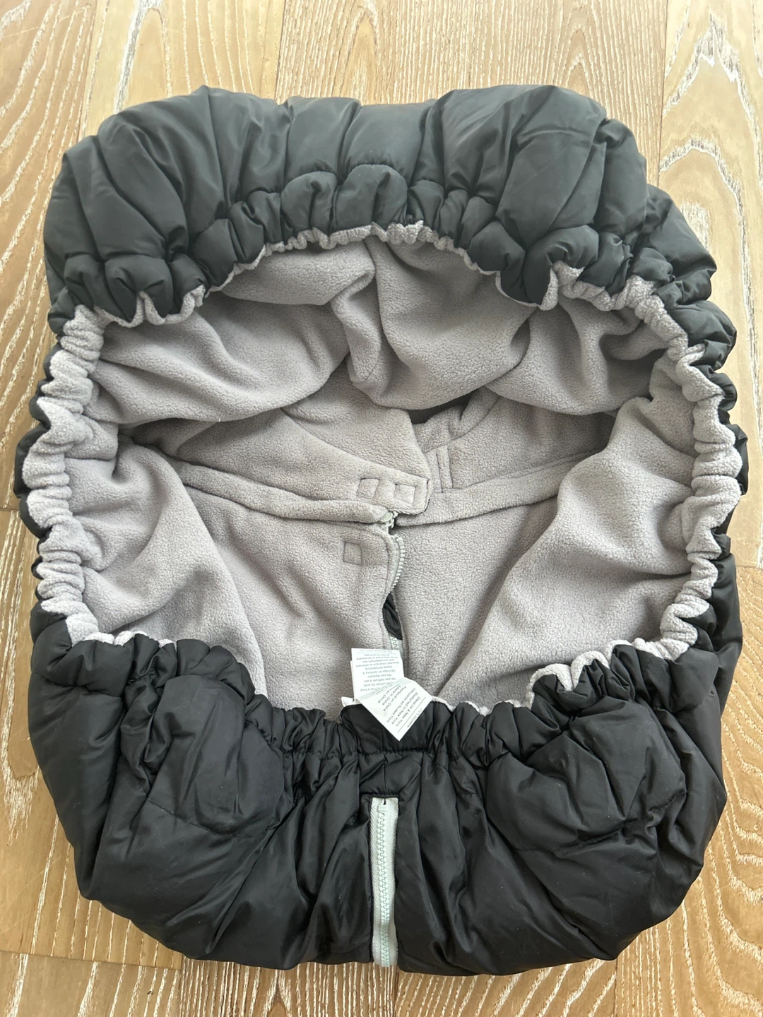 7 A.M. Enfant Baby Cocoon Stroller Sack - photo 2