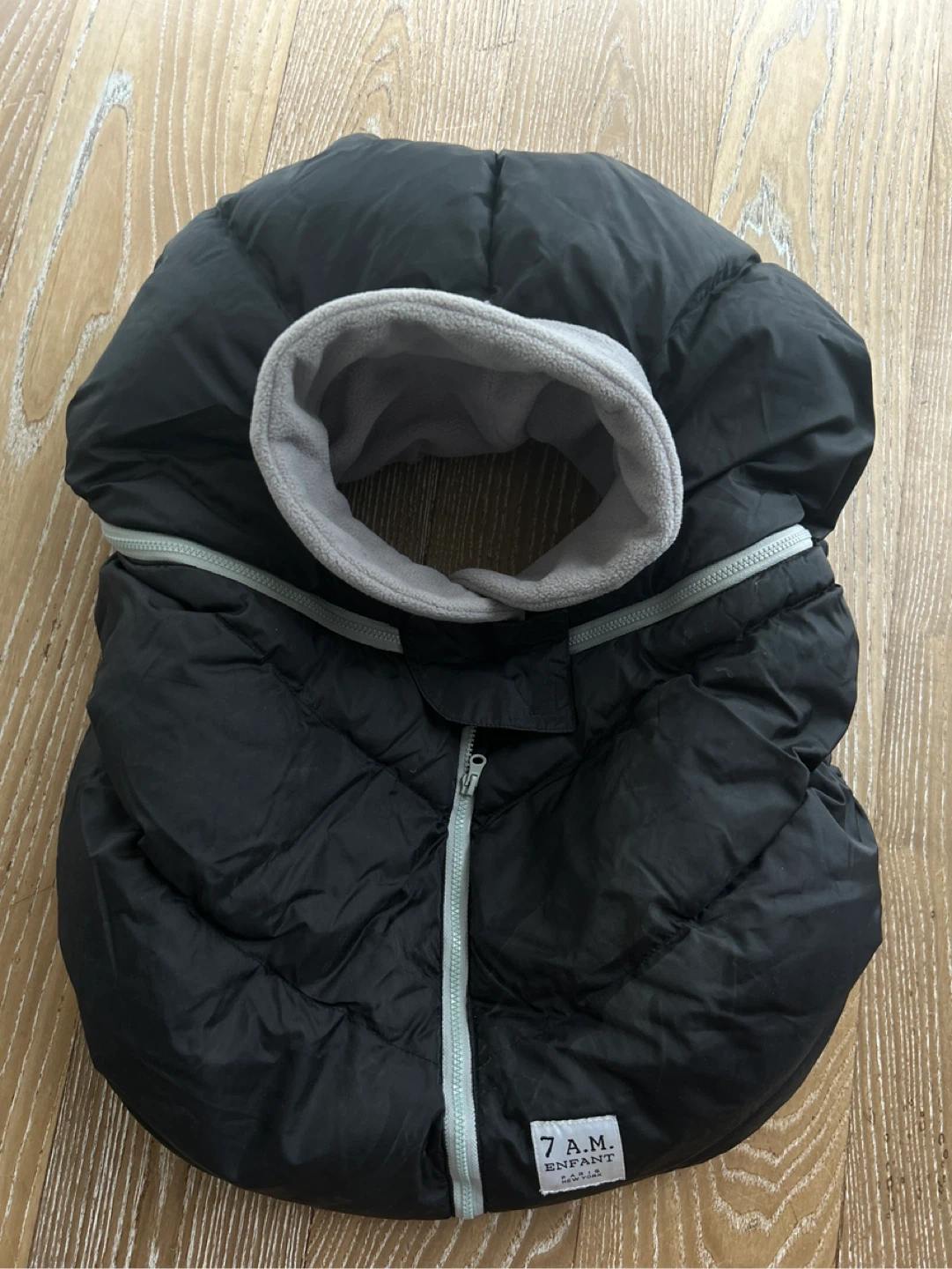 7 A.M. Enfant Baby Cocoon Stroller Sack