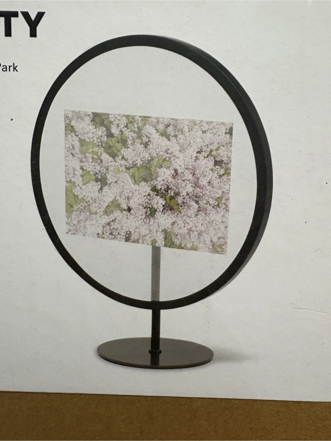 Umbra Infinity 4x6 Picture Frame - photo 2