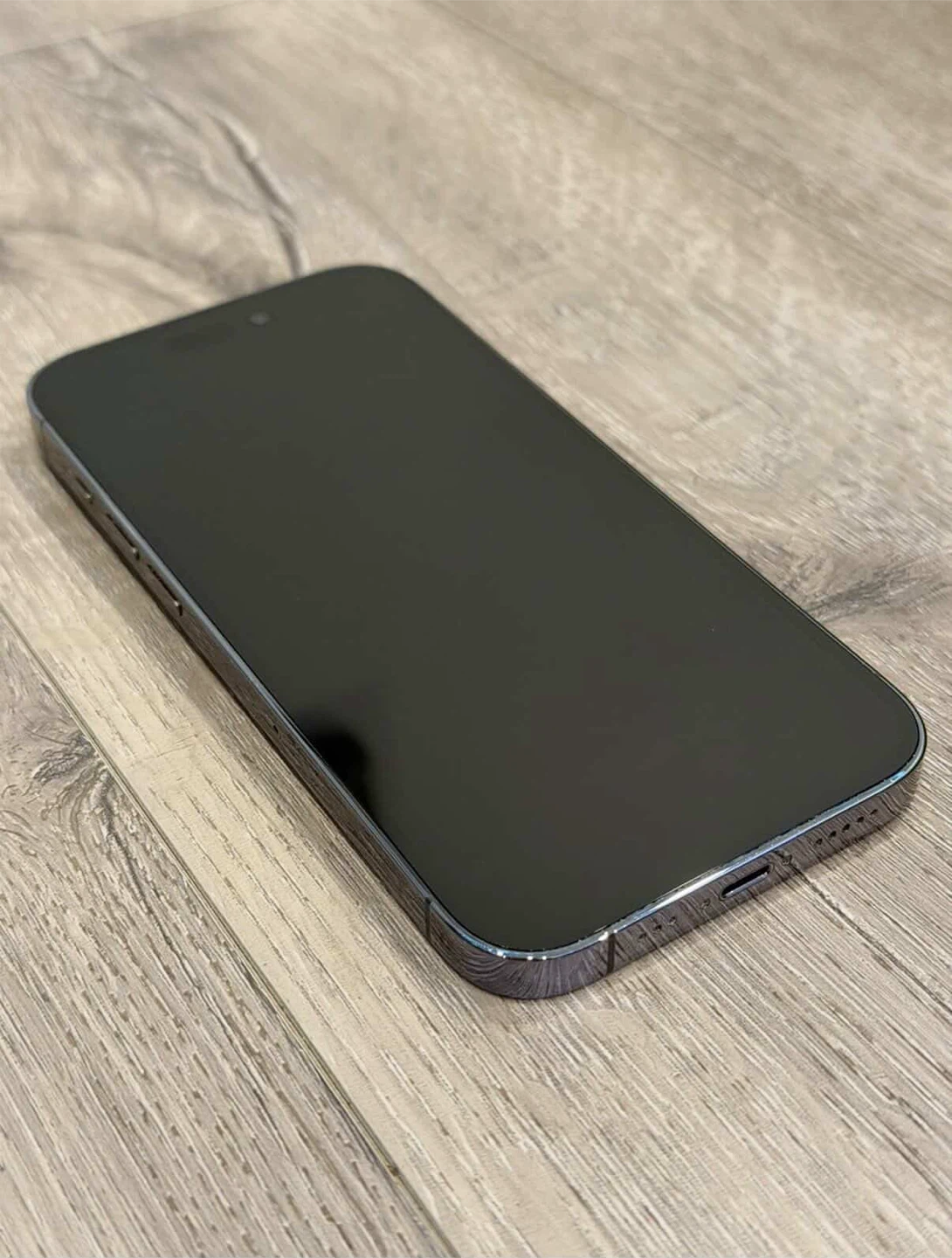 Apple iPhone 14 Pro - Deep Purple - photo 2