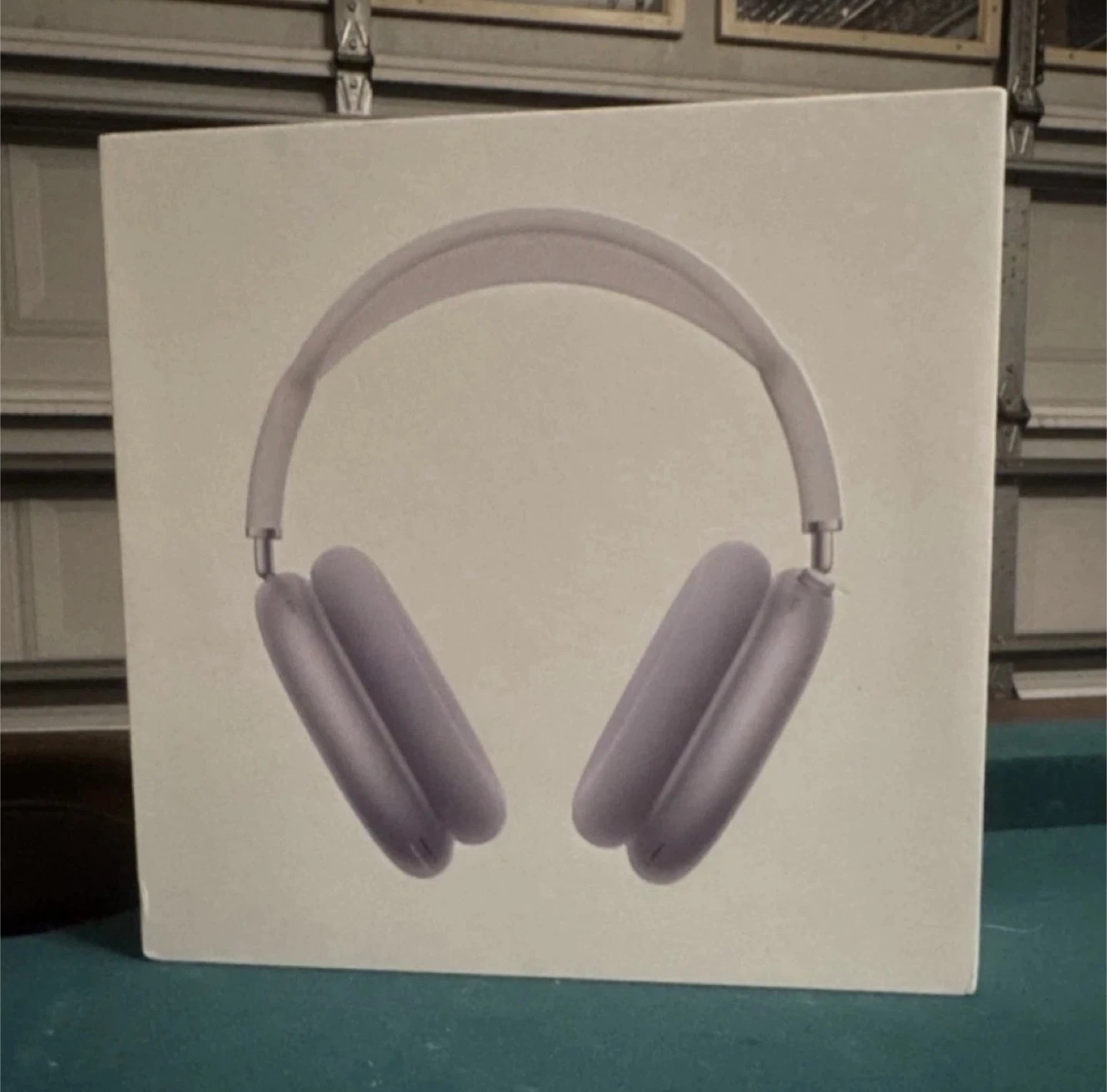 Apple AirPods Max (USB-C) Headphones with Smart Case