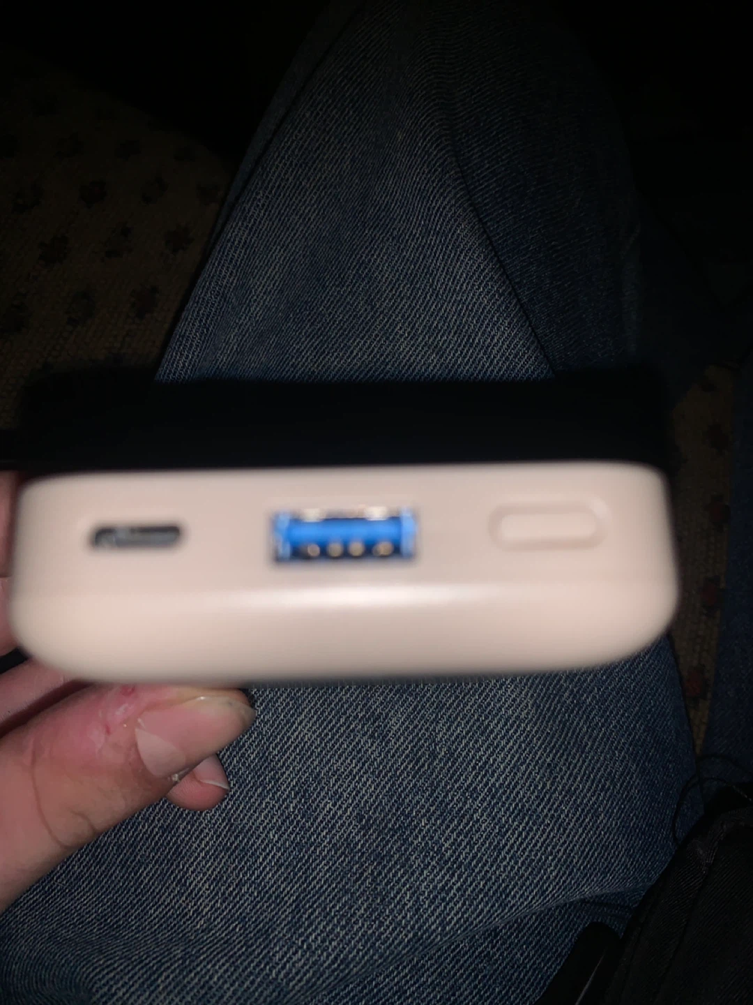 Apple MagSafe 5000mAh Portable Charger - photo 2