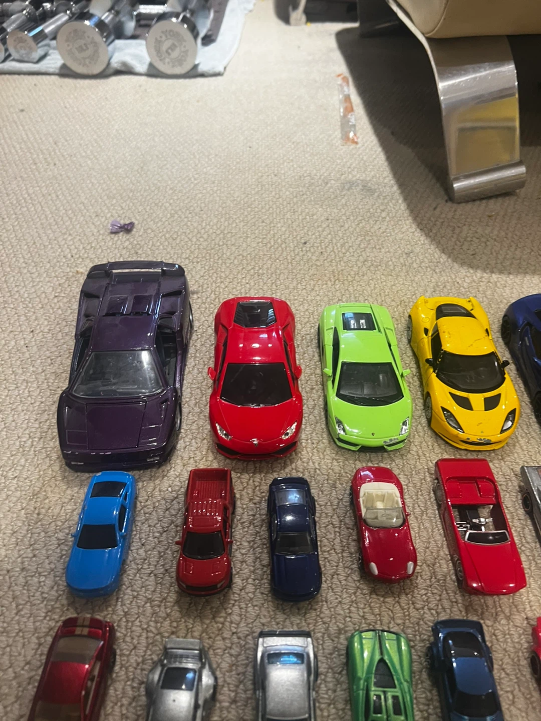 Lots of toy cars - photo 4