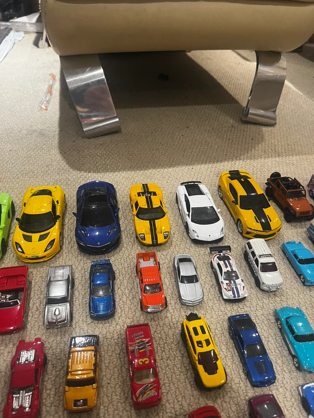 Lots of toy cars - photo 5