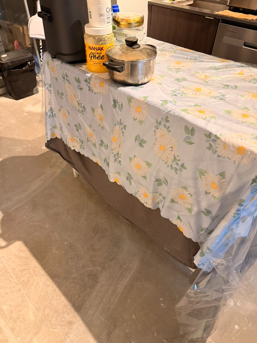Vasagle Kitchen Island - photo 4