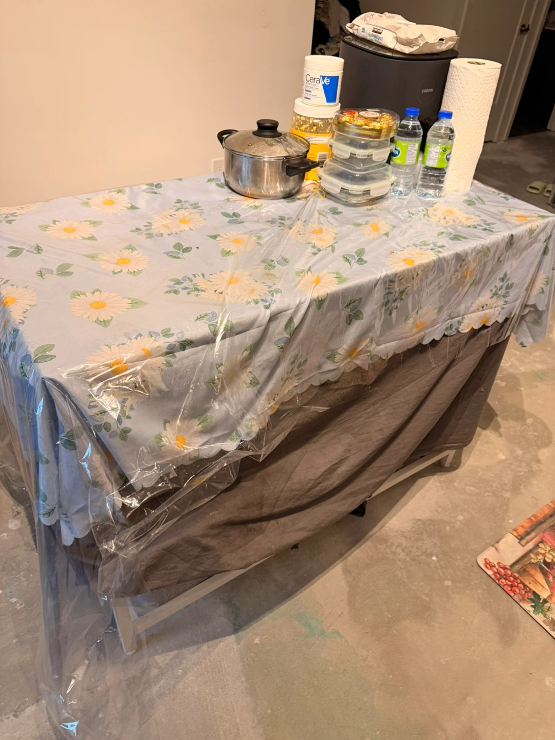 Vasagle Kitchen Island - photo 5