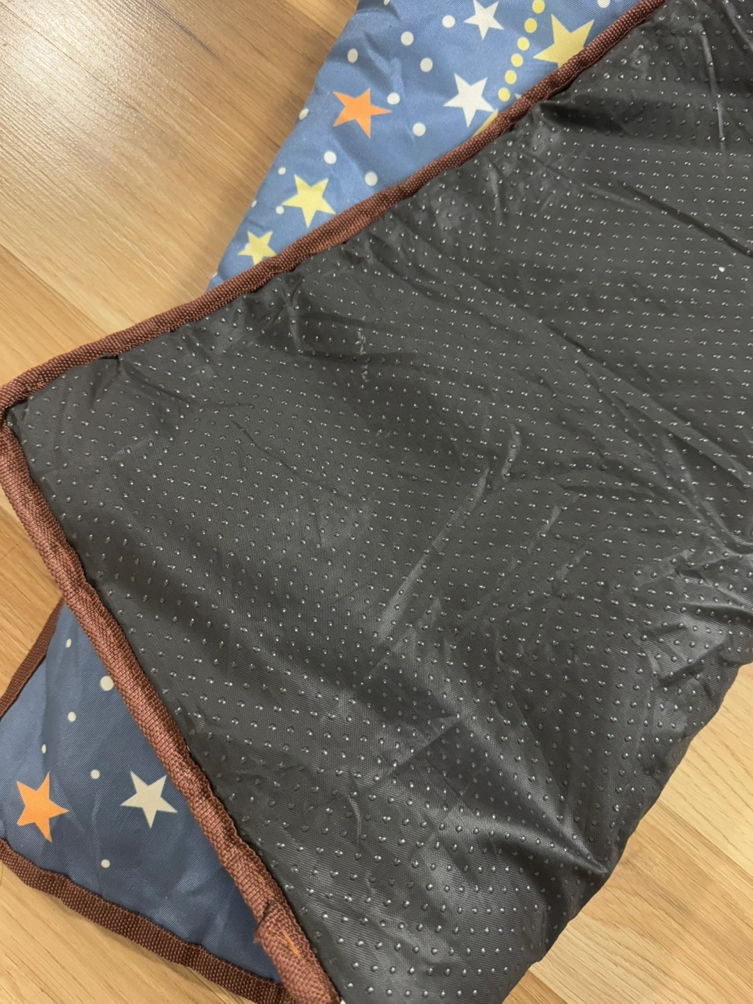 Good Night Bear Moon Sleeping Mat - photo 2