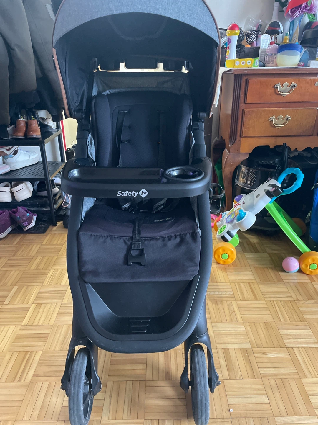 Safety 1st Stroller