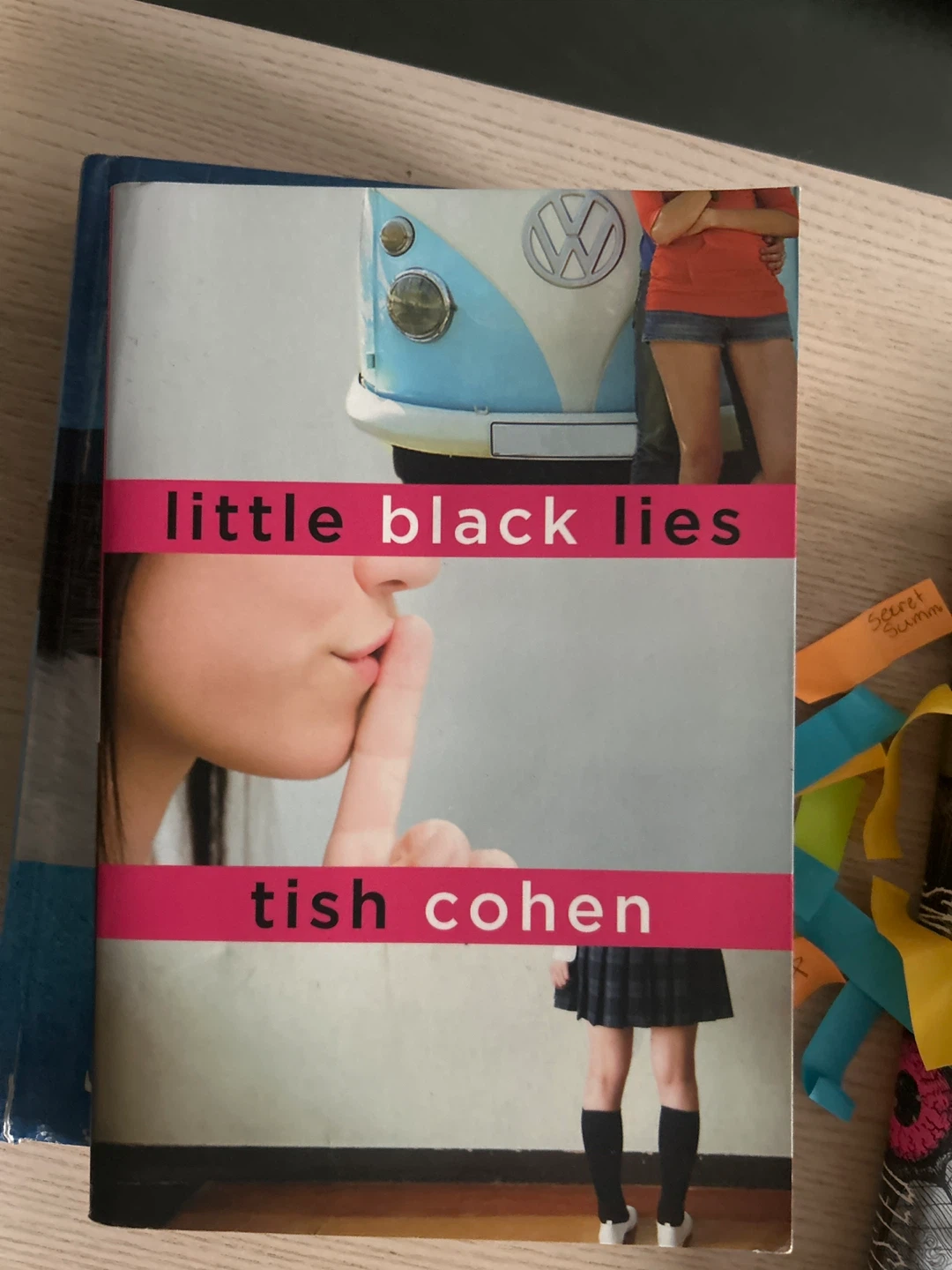 Books