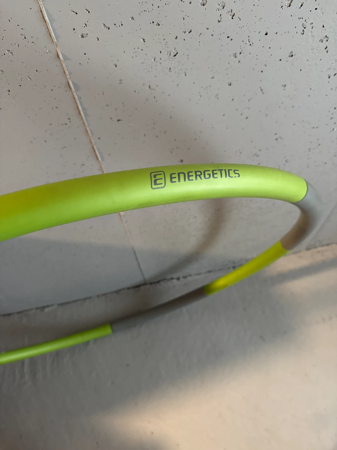 Energetics Hula Hoop - photo 2