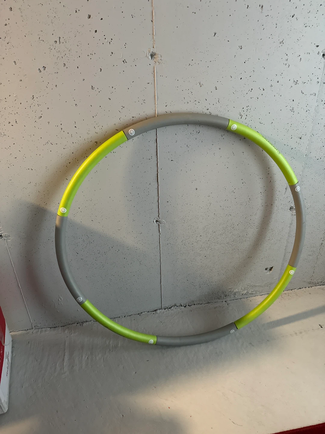 Energetics Hula Hoop