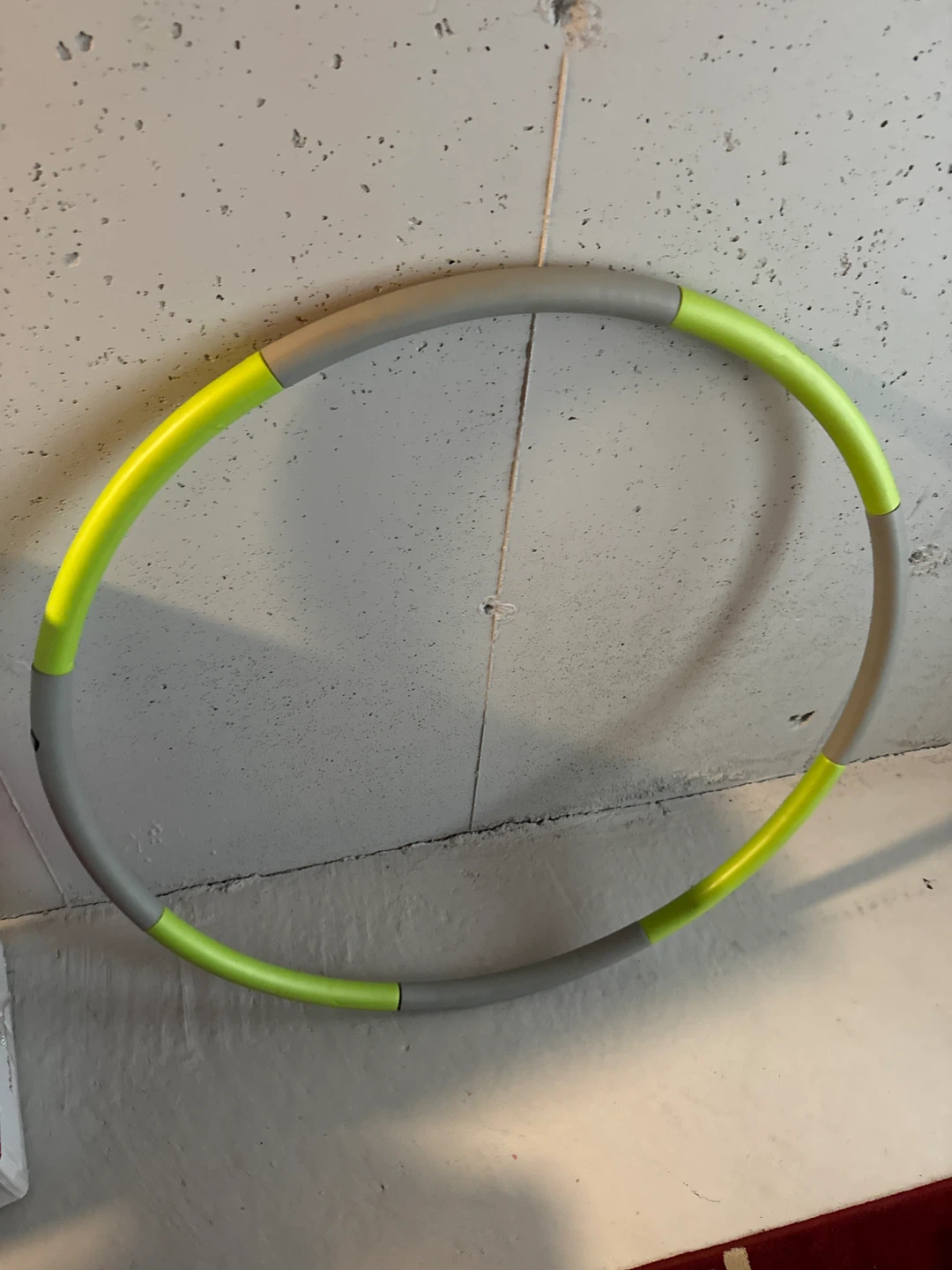 Energetics Hula Hoop - photo 3