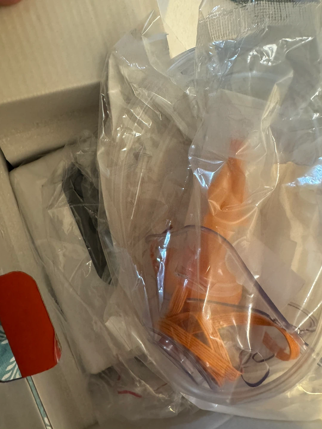QileWok Personal Compressor Vaporizer( Nebulizer) - photo 3