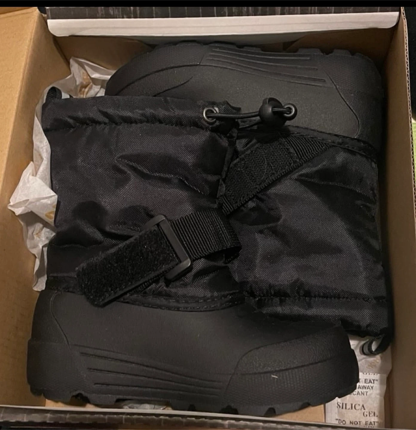 8 toddler Northside Frosty Insulated Winter Snow Boots - photo 2