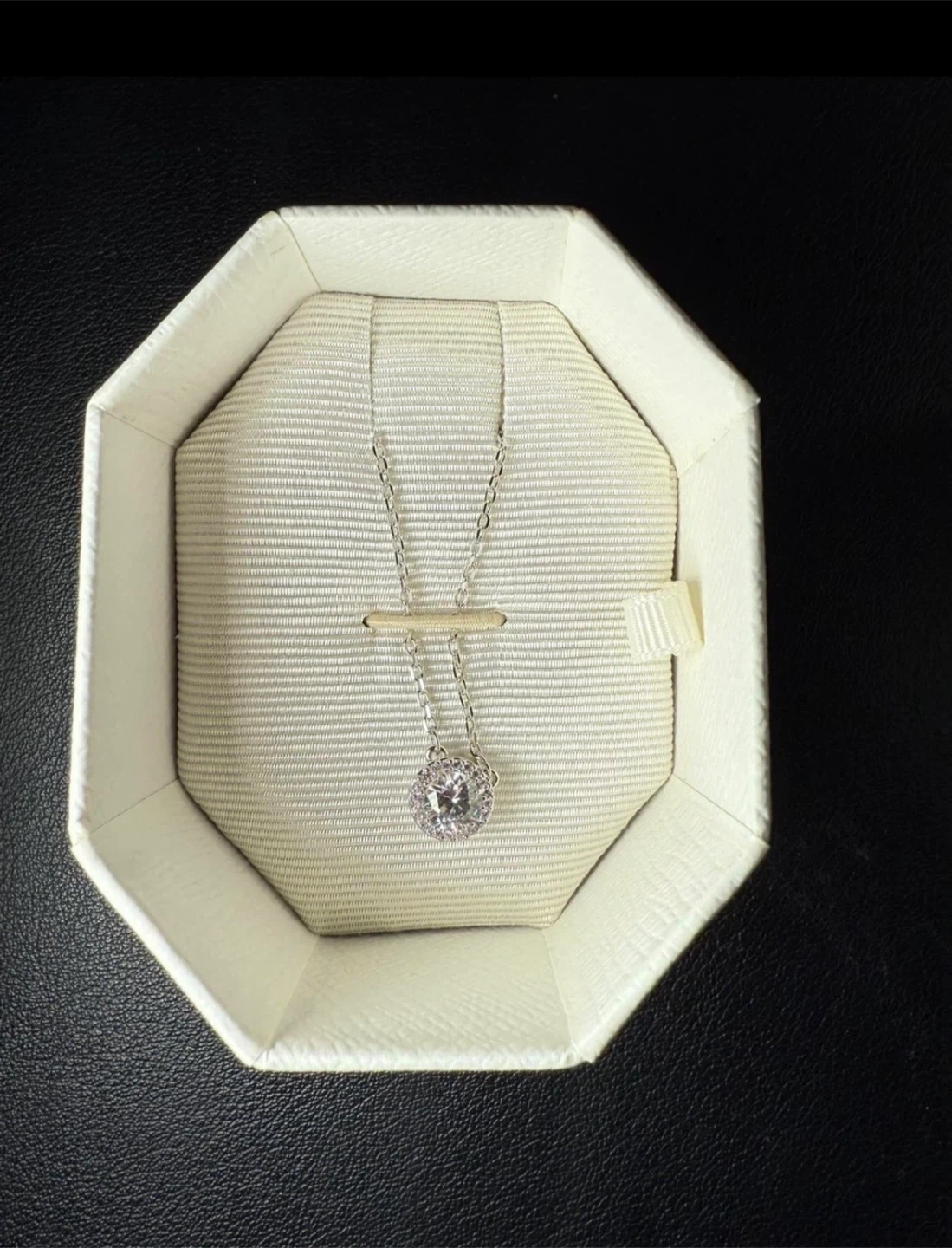 Swarovski Pendant Necklace