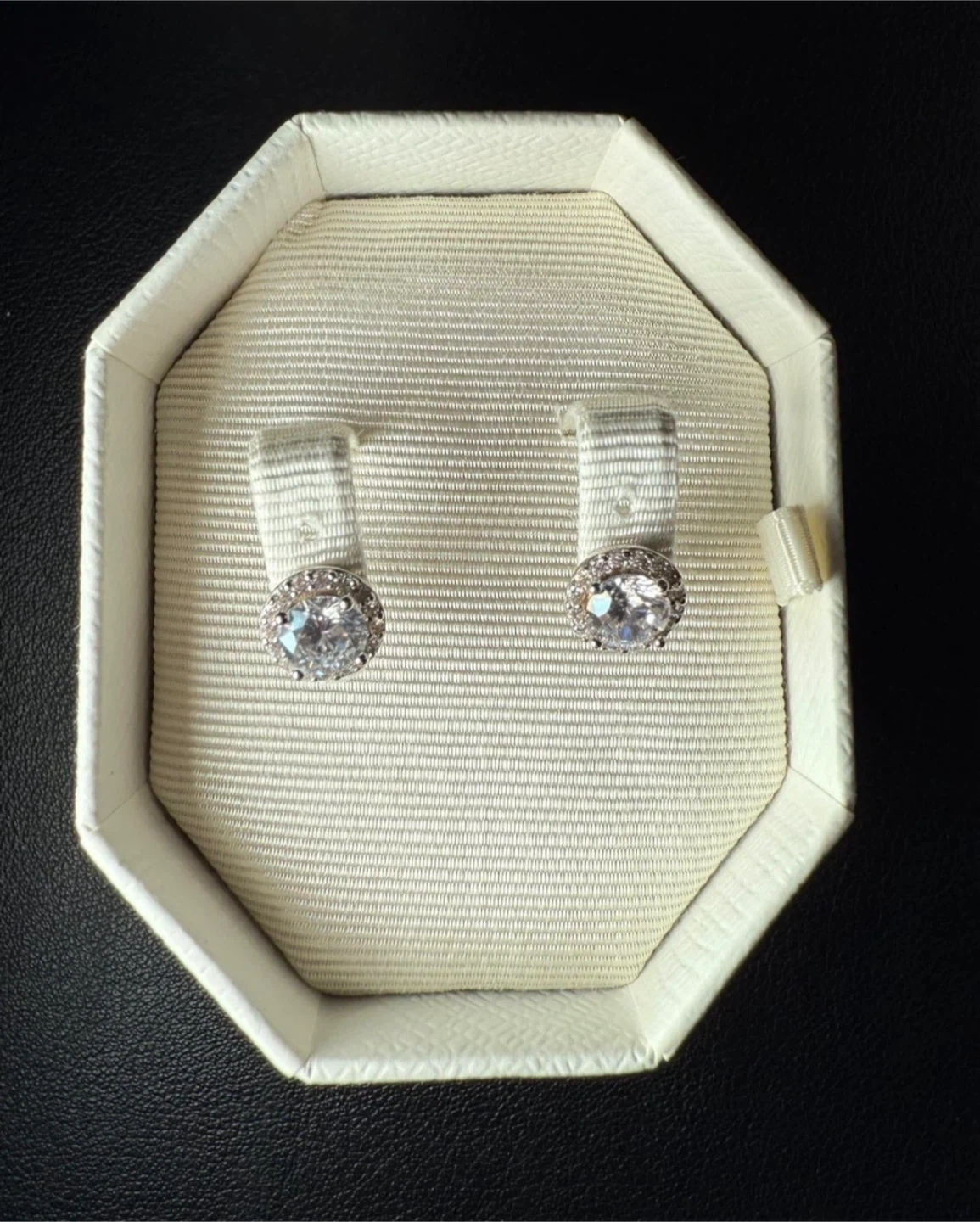 Swarovski Earrings