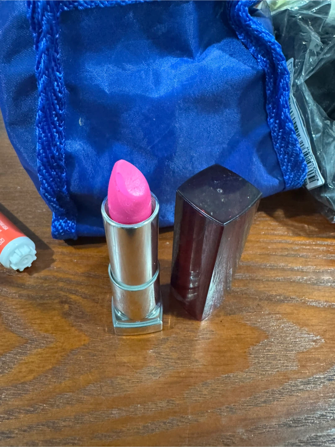 Maybelline New York Lipsticks - photo 4