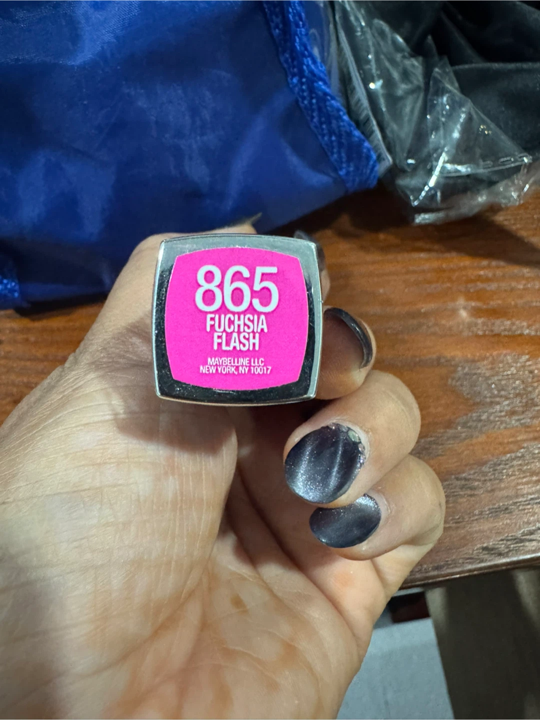 Maybelline New York Lipsticks - photo 5