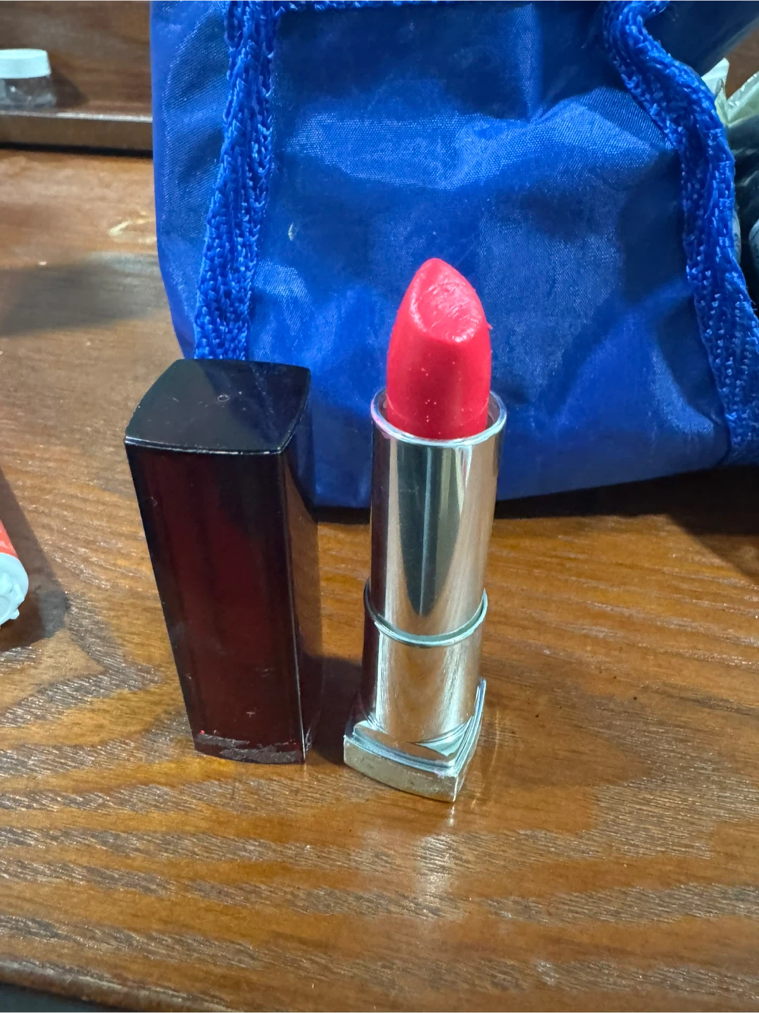Maybelline New York Lipsticks