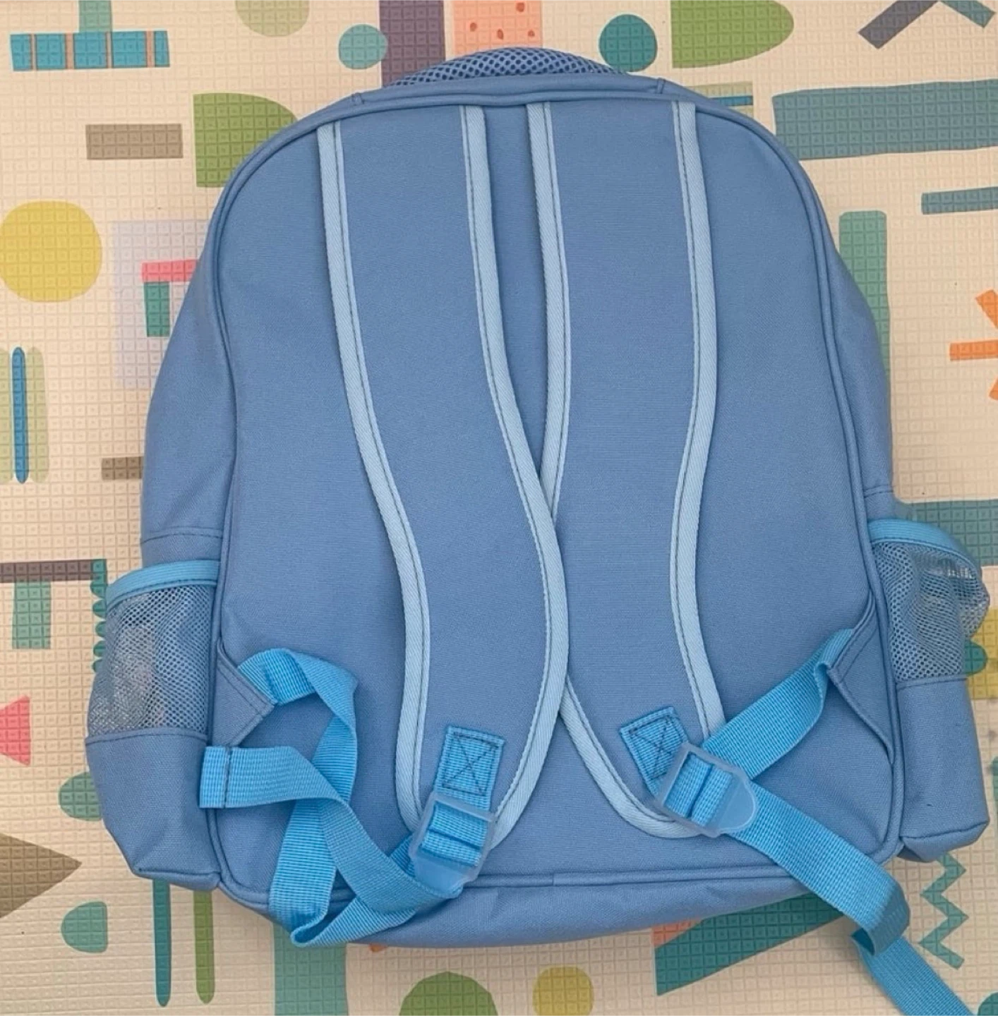 The Wiggles Full Size Backpack - photo 2