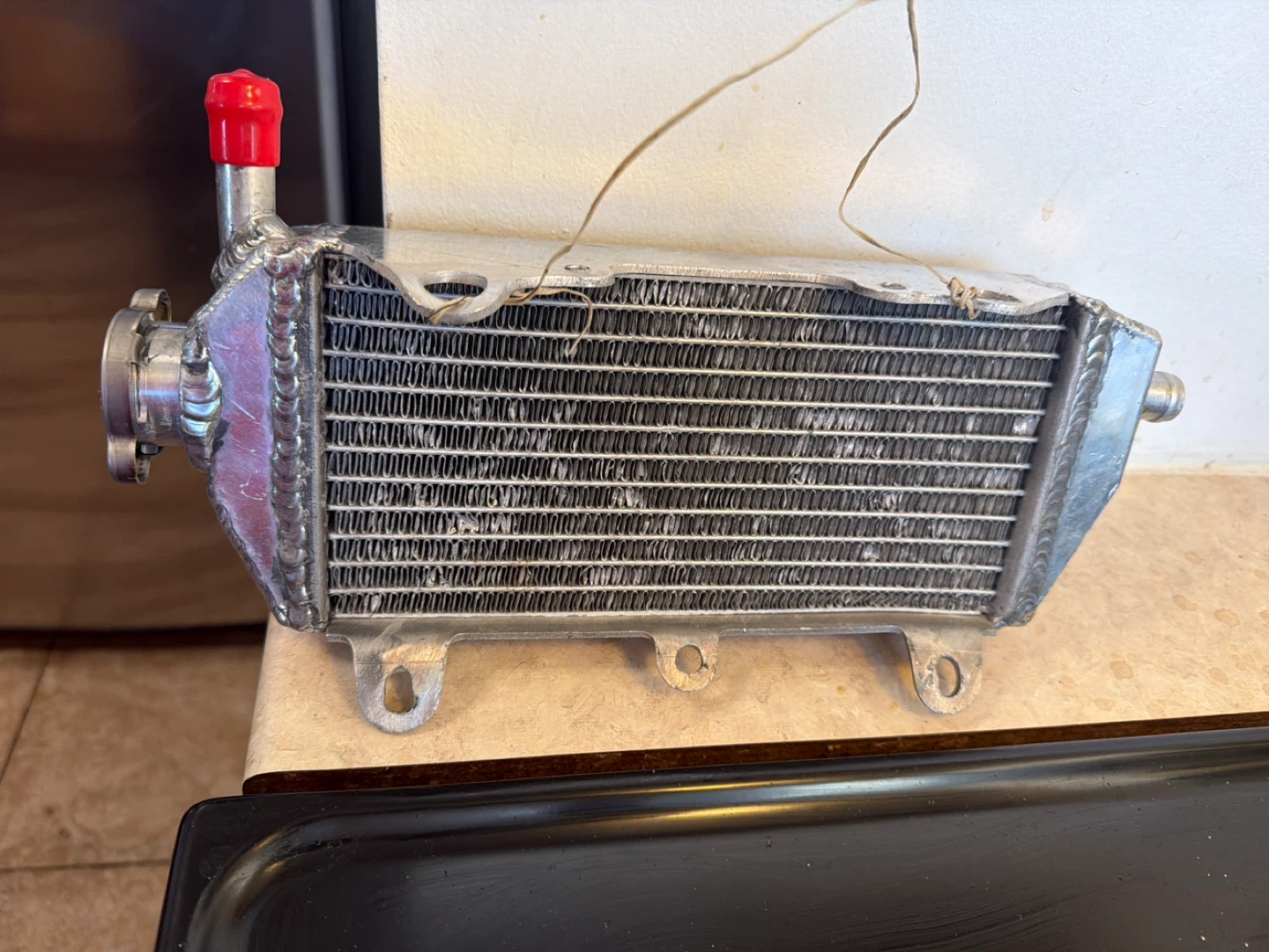 WORK Studio High Performance Radiator - photo 2