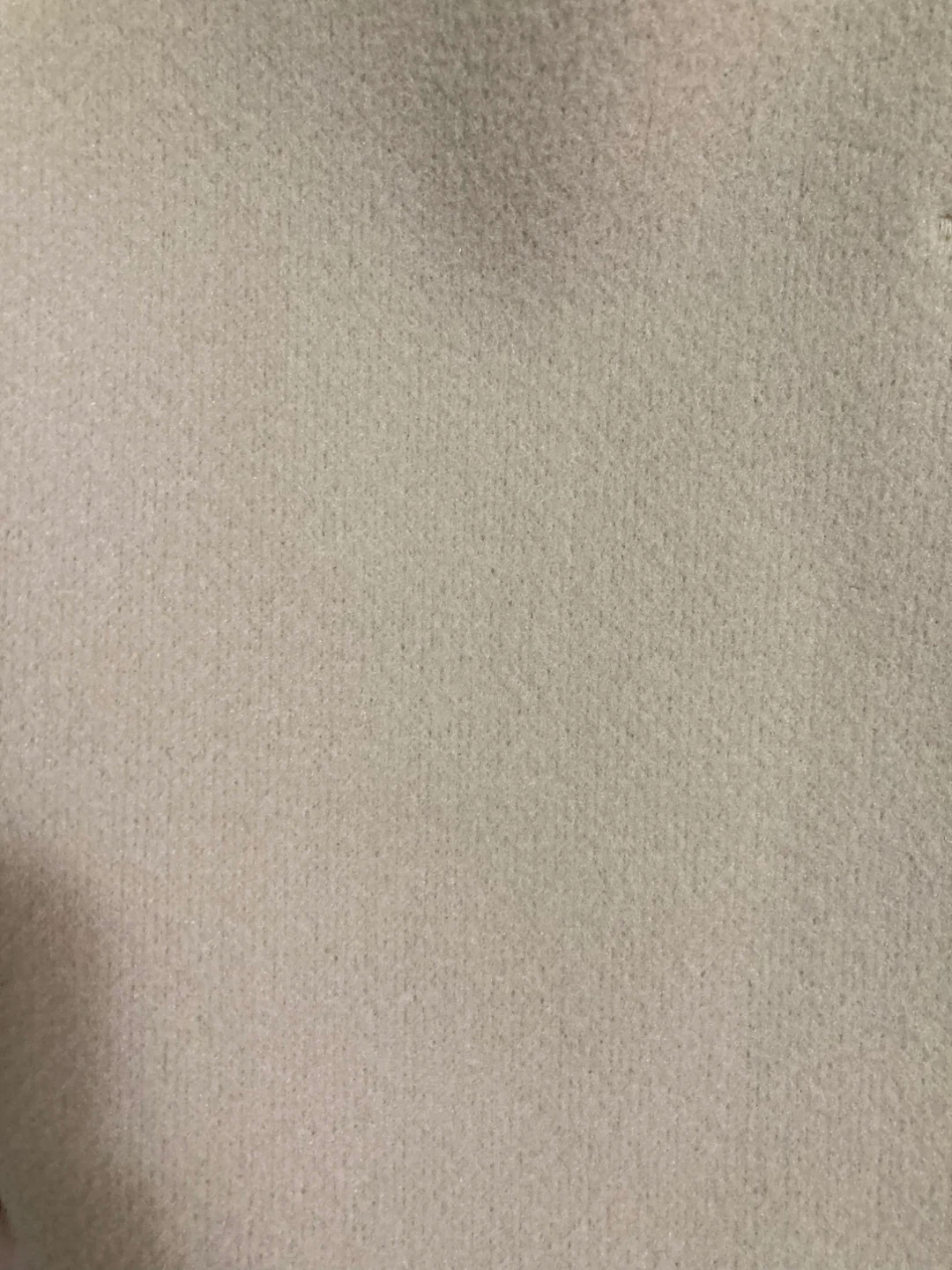 Cream Coat - photo 3