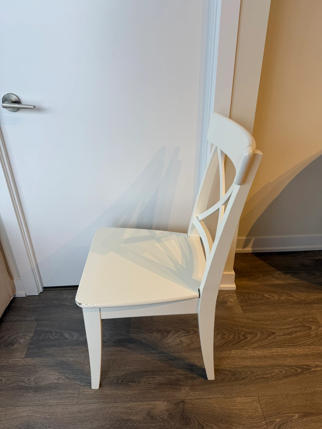 Ikea dining chair - photo 3