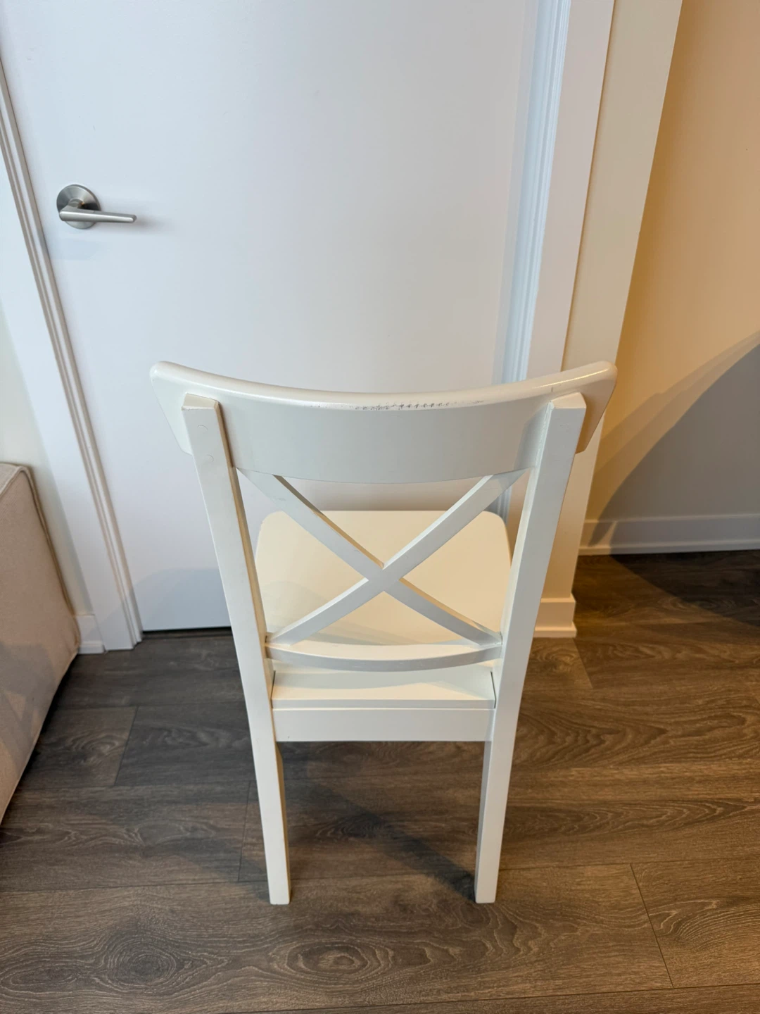 Ikea dining chair - photo 2