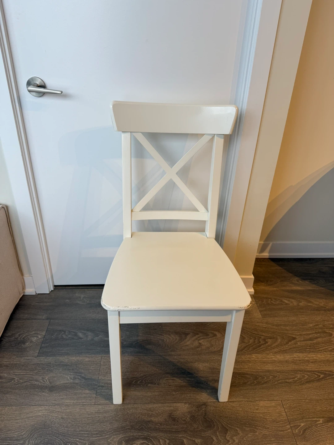 Ikea dining chair - photo 4
