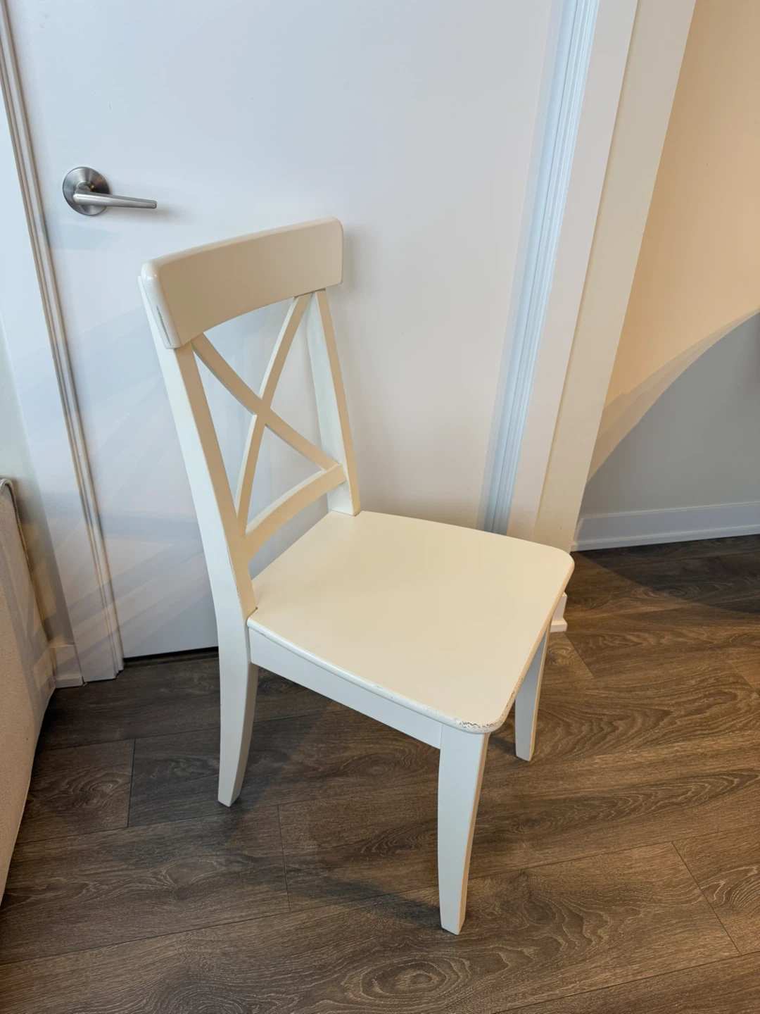 Ikea dining chair