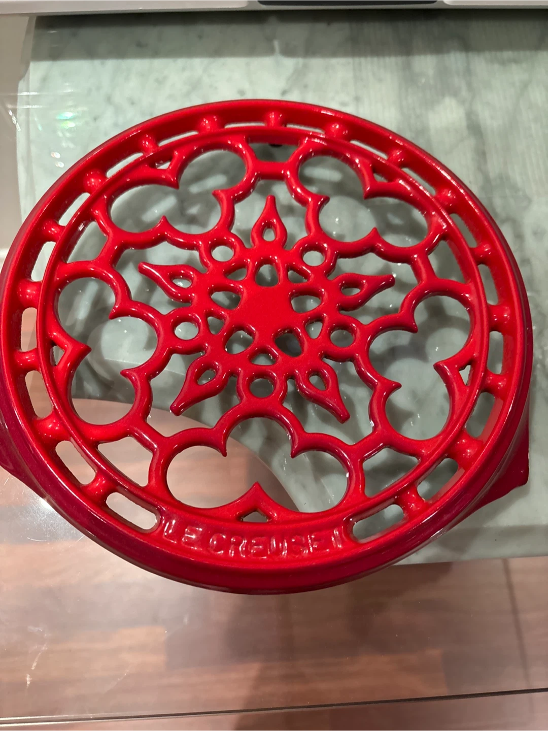 Le Creuset Trivet