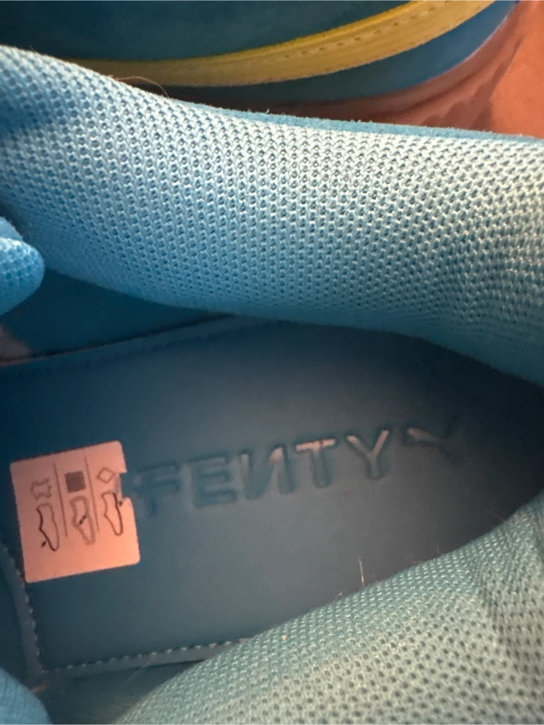 Puma Rihanna Fenty Creepers Women's Shoes - photo 2