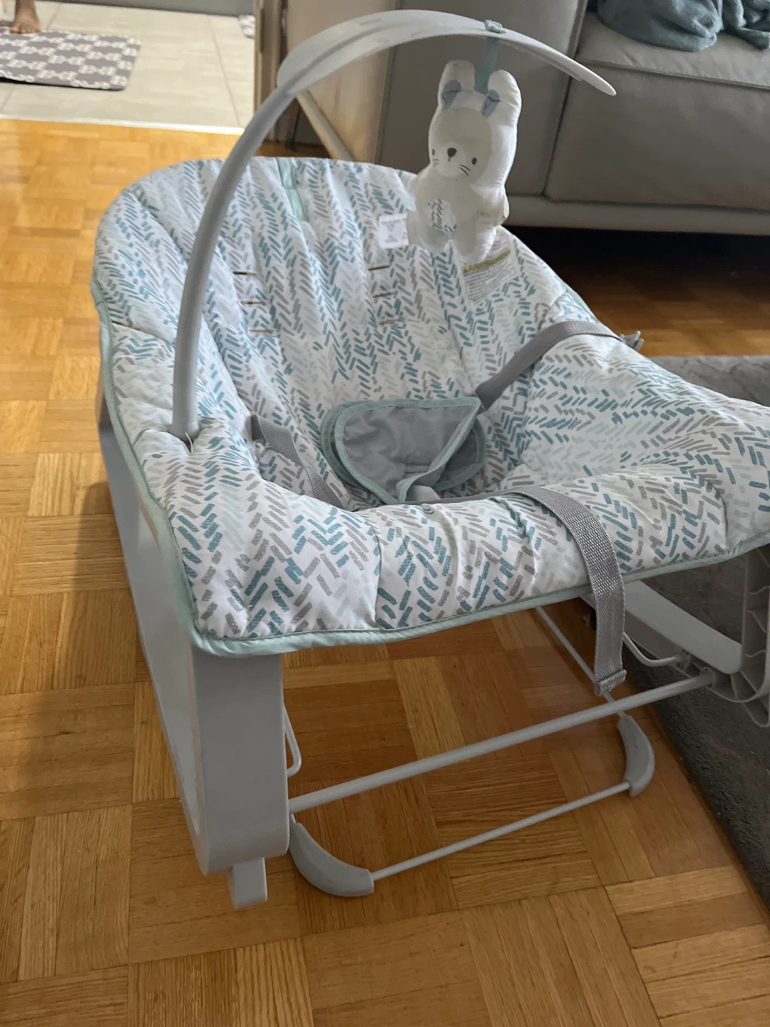Baby Bouncer Chair