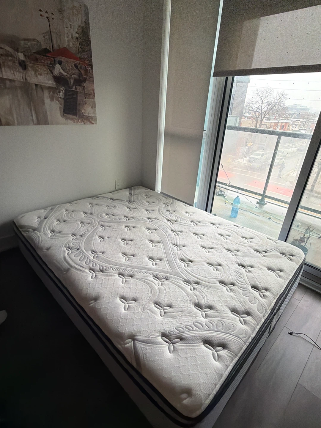 Queen Size Mattress