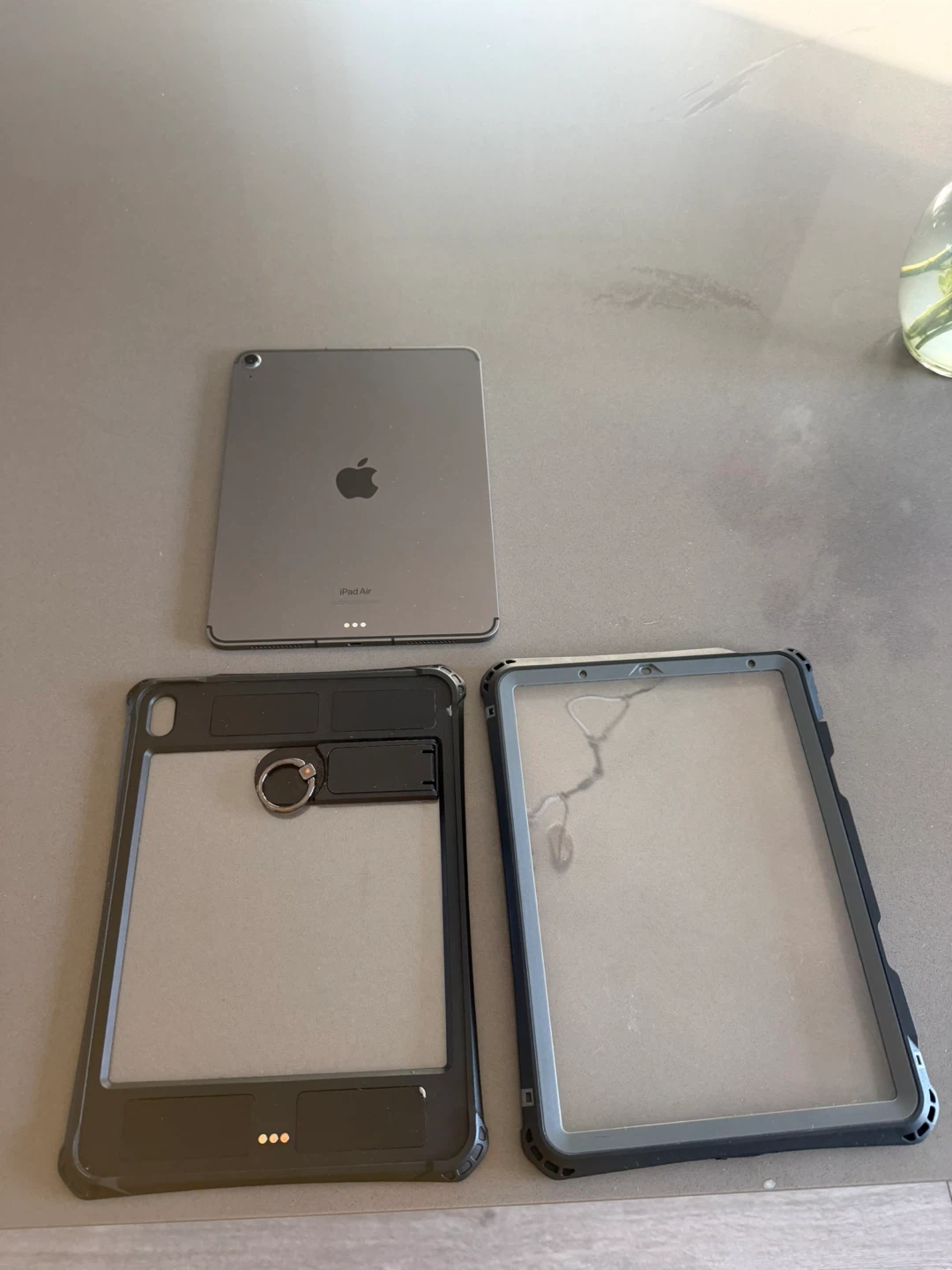 Apple iPad Air fifth gen 2022 - photo 4