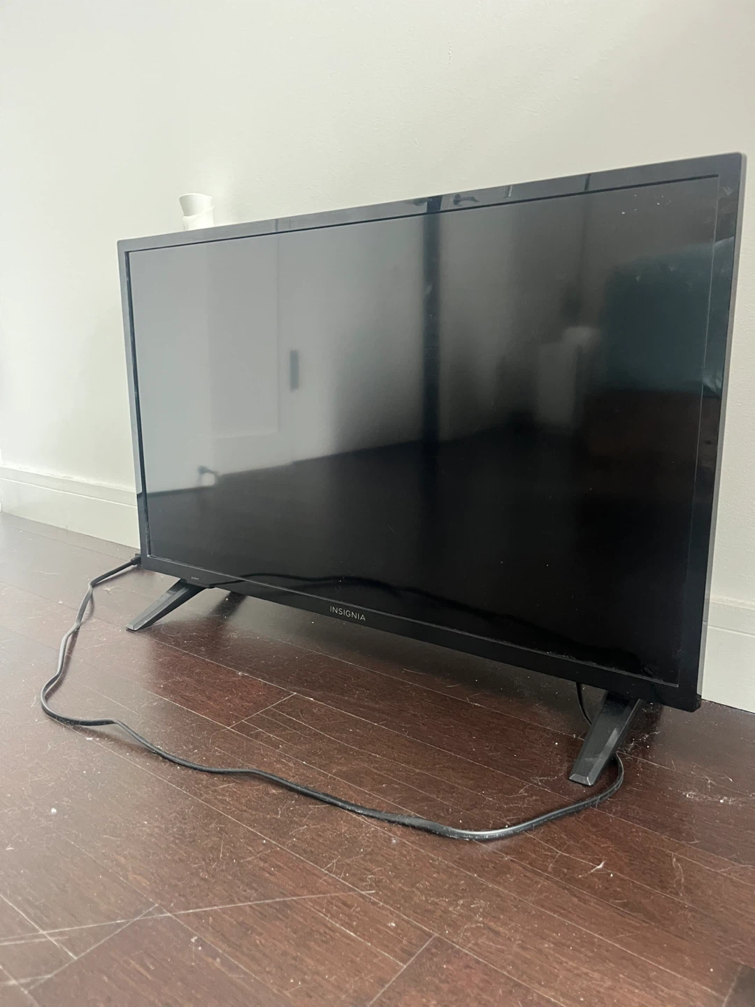 32-inch Insignia Fire TV Edition Smart TV