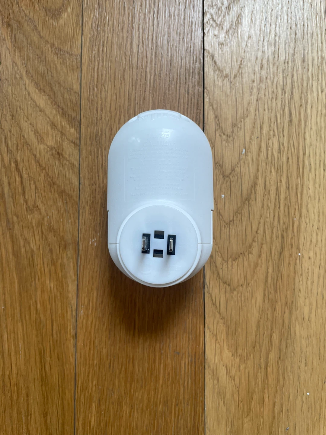 Febreze Air Freshener Refill Plug-in Holder White - photo 2