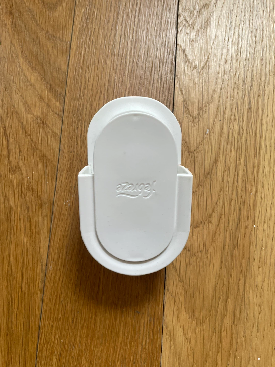 Febreze Air Freshener Refill Plug-in Holder White