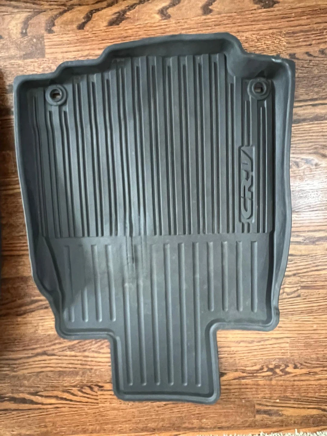 Honda CR-V All-Weather Floor Mats Set - photo 5