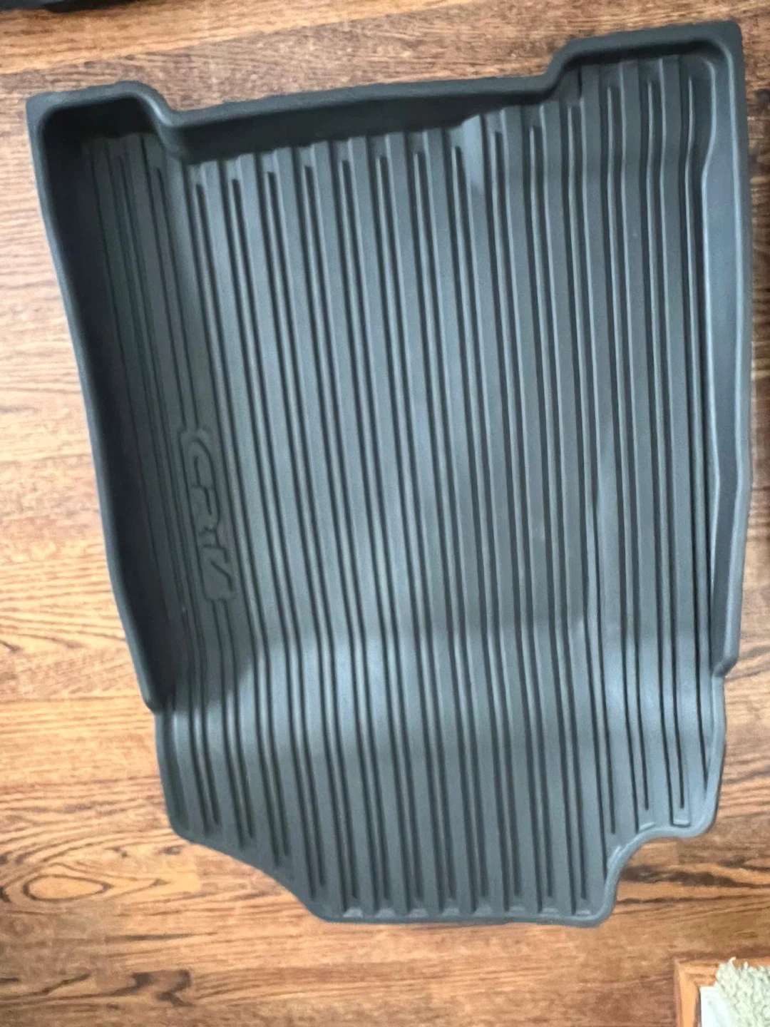 Honda CR-V All-Weather Floor Mats Set - photo 4