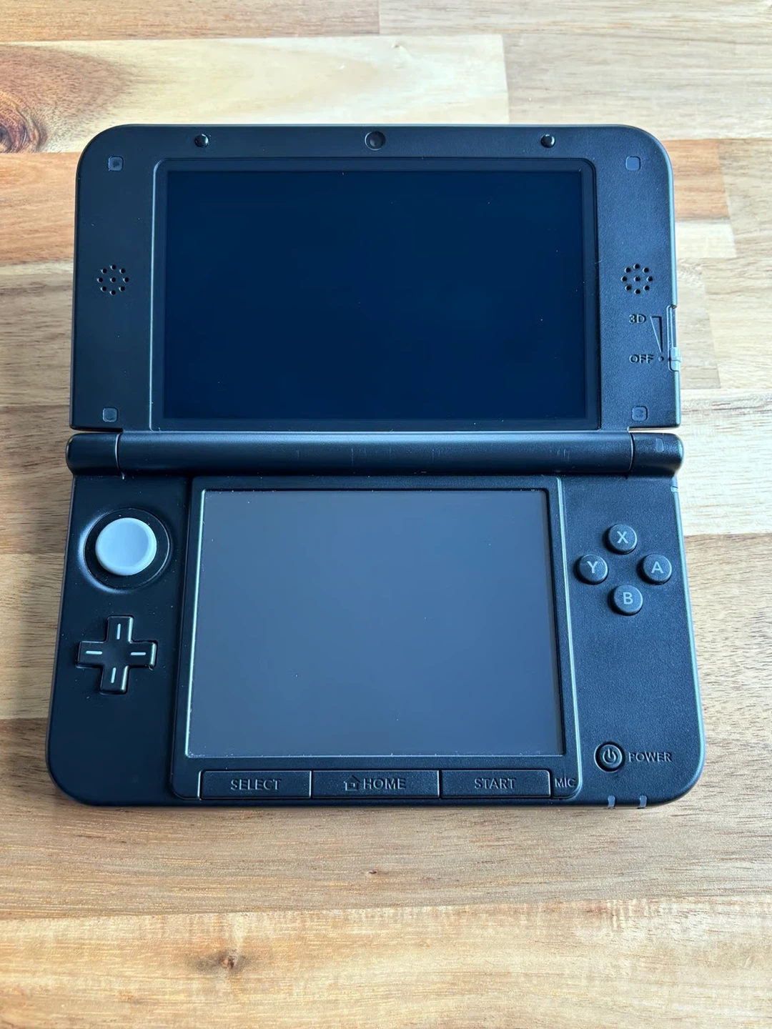 Nintendo 3DS XL Monster Hunter Edition - photo 4