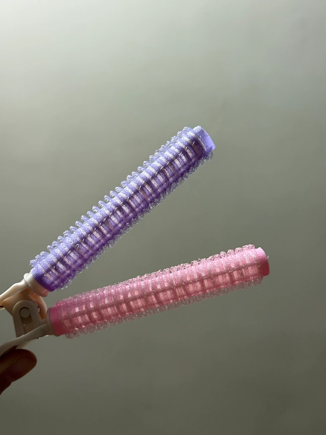 Volume hair clip 🥕